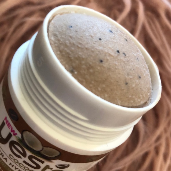 3/$15♥️ NEW "Yes to Coconut" Coffee 2-in-1 Scrub-n-Cleanser Stick - Picture 4 of 7